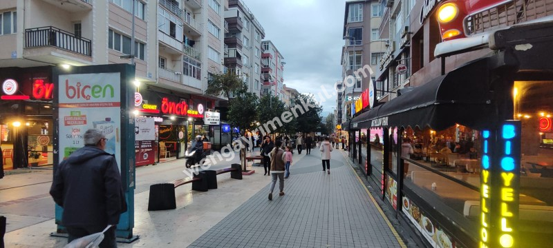 YATIRIMLIK 2+1 SATILIK DAİRE