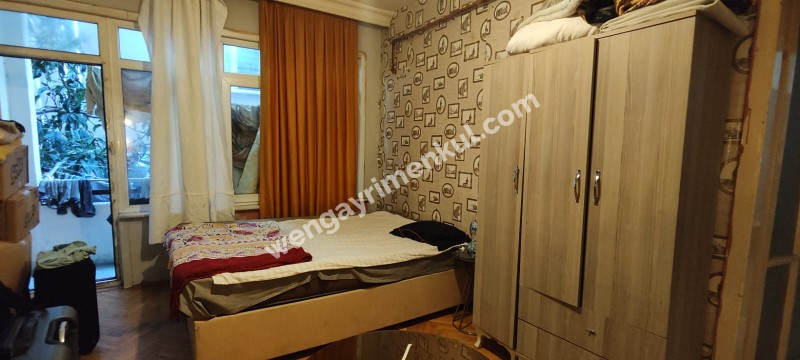 YATIRIMLIK 2+1 SATILIK DAİRE