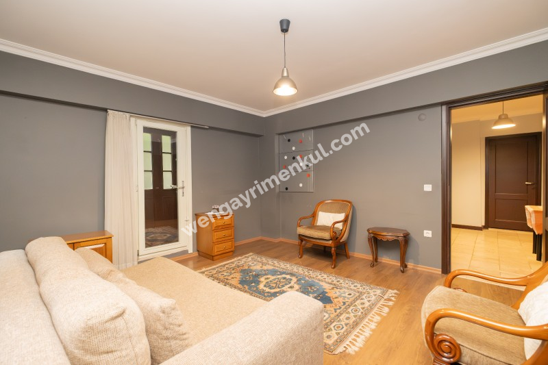 Kanlıca İskelesine 150 Metre Satılık Masalsı Tarihi Köşk & Konak