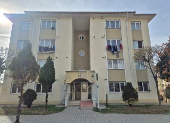 GÜVENAY - ÇORUM AK KENT TOKİ KONUTLARI  2+1 KİRALIK DAİRE