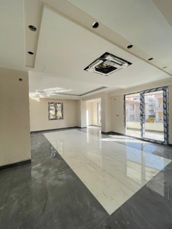 Güvenay - Çorum Bahçelievler Bahçelievler İlk Okulu Civarı Satılık 4+1 Daire 