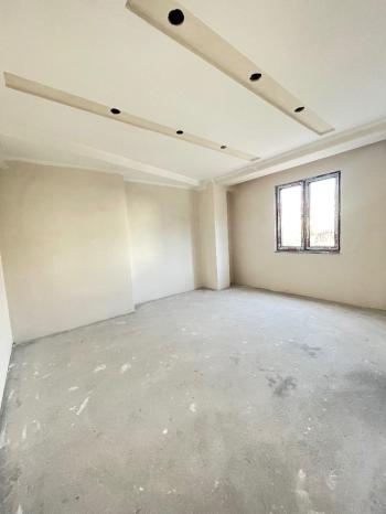 Güvenay - Çorum Bahçelievler Bahçelievler İlk Okulu Civarı Satılık 4+1 Daire 