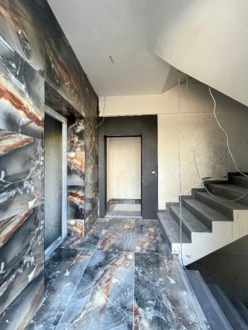 Güvenay - Çorum Bahçelievler Bahçelievler İlk Okulu Civarı Satılık 4+1 Daire 