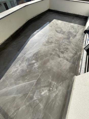 Güvenay - Çorum Bahçelievler Bahçelievler İlk Okulu Civarı Satılık 4+1 Daire 