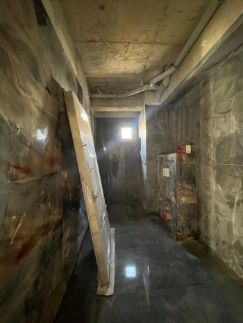 Güvenay - Çorum Bahçelievler Bahçelievler İlk Okulu Civarı Satılık 4+1 Daire 