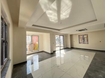 Güvenay - Çorum Bahçelievler Bahçelievler İlk Okulu Civarı Satılık 4+1 Daire 