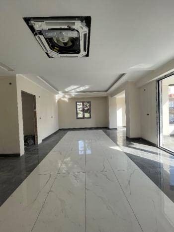 Güvenay - Çorum Bahçelievler Bahçelievler İlk Okulu Civarı Satılık 4+1 Daire 