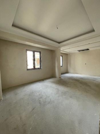 Güvenay - Çorum Bahçelievler Bahçelievler İlk Okulu Civarı Satılık 4+1 Daire 