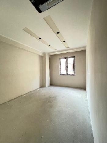 Güvenay - Çorum Bahçelievler Bahçelievler İlk Okulu Civarı Satılık 4+1 Daire 