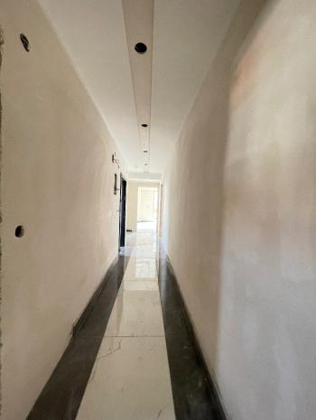 Güvenay - Çorum Bahçelievler Bahçelievler İlk Okulu Civarı Satılık 4+1 Daire 