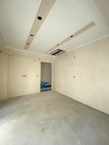 Güvenay - Çorum Bahçelievler Bahçelievler İlk Okulu Civarı Satılık 4+1 Daire 