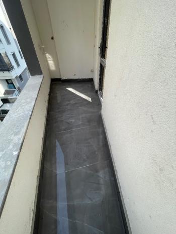 Güvenay - Çorum Bahçelievler Bahçelievler İlk Okulu Civarı Satılık 4+1 Daire 