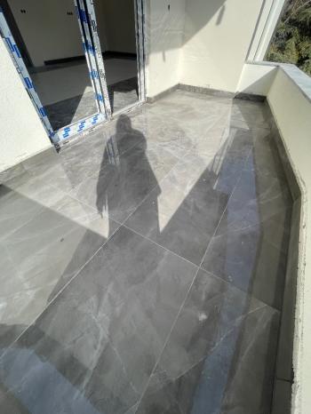 Güvenay - Çorum Bahçelievler Bahçelievler İlk Okulu Civarı Satılık 4+1 Daire 