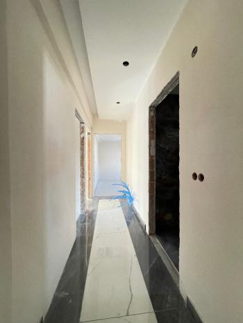 Güvenay - Çorum Bahçelievler Bahçelievler İlk Okulu Civarı Satılık 4+1 Daire 