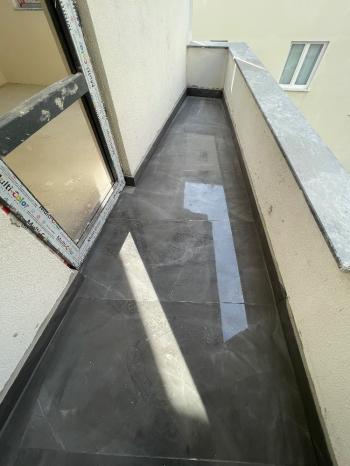 Güvenay - Çorum Bahçelievler Bahçelievler İlk Okulu Civarı Satılık 4+1 Daire 