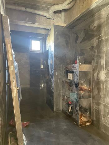 Güvenay - Çorum Bahçelievler Bahçelievler İlk Okulu Civarı Satılık 4+1 Daire 