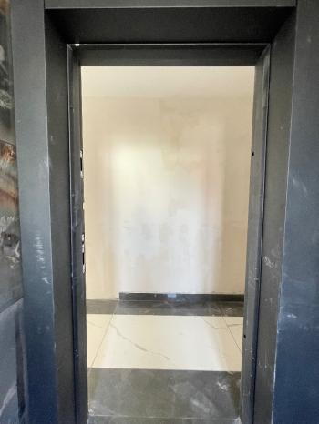 Güvenay - Çorum Bahçelievler Bahçelievler İlk Okulu Civarı Satılık 4+1 Daire 