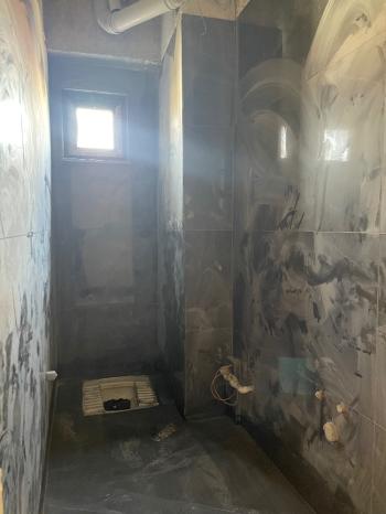 Güvenay - Çorum Bahçelievler Bahçelievler İlk Okulu Civarı Satılık 4+1 Daire 