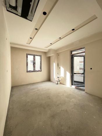 Güvenay - Çorum Bahçelievler Bahçelievler İlk Okulu Civarı Satılık 4+1 Daire 