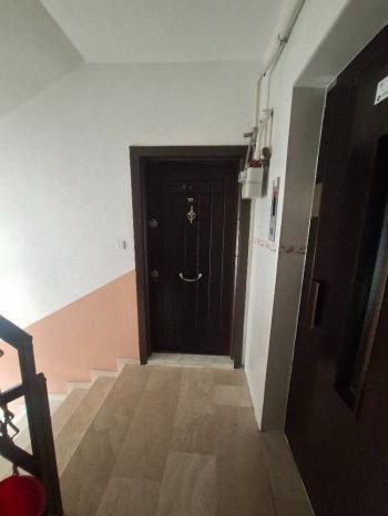 GÜVENAY - ÇORUM ULUKAVAK GÜNEŞ GROSS YANIN 3+1 KİRALIK DAİRE