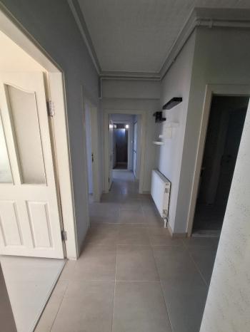 GÜVENAY - ÇORUM ULUKAVAK GÜNEŞ GROSS YANIN 3+1 KİRALIK DAİRE