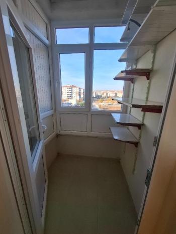 GÜVENAY - ÇORUM ULUKAVAK GÜNEŞ GROSS YANIN 3+1 KİRALIK DAİRE