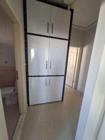 GÜVENAY - ÇORUM ULUKAVAK GÜNEŞ GROSS YANIN 3+1 KİRALIK DAİRE