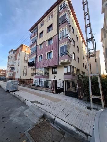 GÜVENAY - ÇORUM ULUKAVAK GÜNEŞ GROSS YANIN 3+1 KİRALIK DAİRE