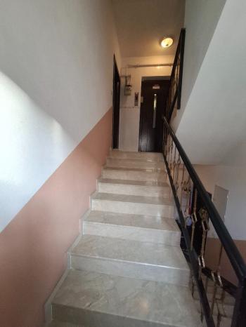 GÜVENAY - ÇORUM ULUKAVAK GÜNEŞ GROSS YANIN 3+1 KİRALIK DAİRE