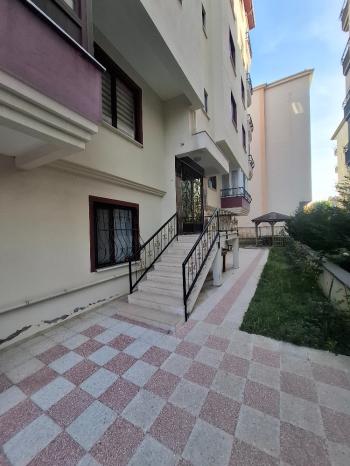 GÜVENAY - ÇORUM ULUKAVAK GÜNEŞ GROSS YANIN 3+1 KİRALIK DAİRE