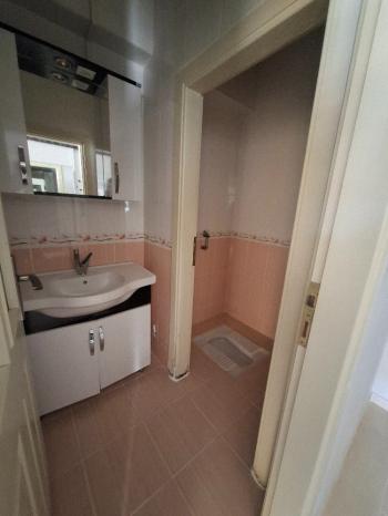 GÜVENAY - ÇORUM ULUKAVAK GÜNEŞ GROSS YANIN 3+1 KİRALIK DAİRE