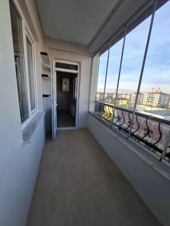 GÜVENAY - ÇORUM ULUKAVAK GÜNEŞ GROSS YANIN 3+1 KİRALIK DAİRE