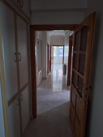 GÜVENAY - ÇORUM ÜÇTUTLAR 23 NİSAN OKULU CİVARI SATILIK DAİRE 