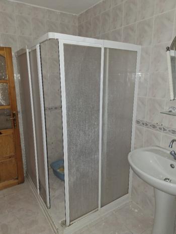 GÜVENAY - ÇORUM ÜÇTUTLAR 23 NİSAN OKULU CİVARI SATILIK DAİRE 