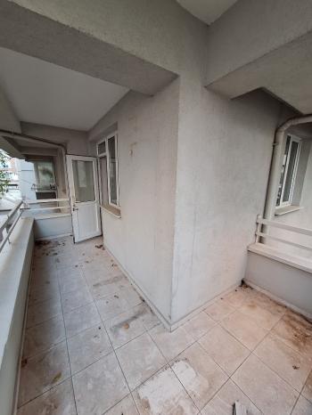GÜVENAY - ÇORUM ÜÇTUTLAR 23 NİSAN OKULU CİVARI SATILIK DAİRE 