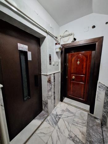 GÜVENAY - ÇORUM ÜÇTUTLAR 23 NİSAN OKULU CİVARI SATILIK DAİRE 