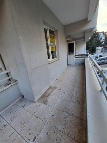 GÜVENAY - ÇORUM ÜÇTUTLAR 23 NİSAN OKULU CİVARI SATILIK DAİRE 