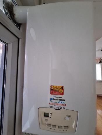 GÜVENAY - ÇORUM ÜÇTUTLAR 23 NİSAN OKULU CİVARI SATILIK DAİRE 