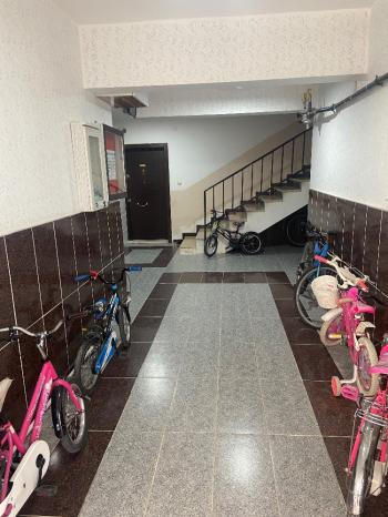 GÜVENAY - ÇORUM KALE LOZANEVLER ARKASI 3+1 SATILIK DAİRE 