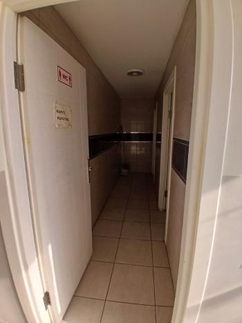 GÜVENAY - ÇORUM KÜÇÜK SANAYİ SİTESİ 665 M2 SATILIK DÜKKAN