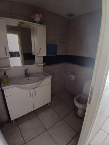 GÜVENAY - ÇORUM KÜÇÜK SANAYİ SİTESİ 665 M2 SATILIK DÜKKAN