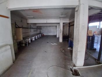 GÜVENAY - ÇORUM KÜÇÜK SANAYİ SİTESİ 665 M2 SATILIK DÜKKAN