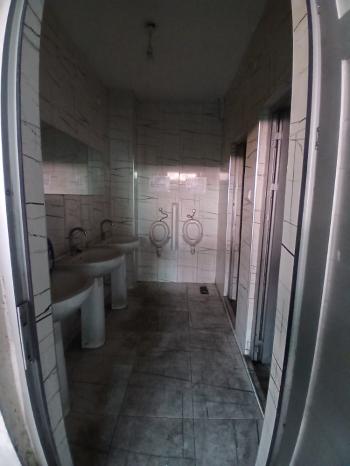 GÜVENAY - ÇORUM KÜÇÜK SANAYİ SİTESİ 665 M2 SATILIK DÜKKAN
