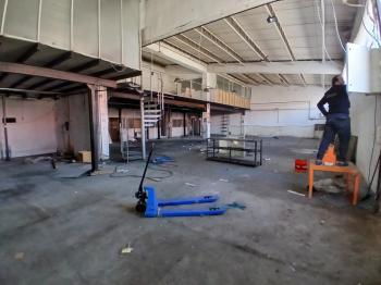 GÜVENAY - ÇORUM KÜÇÜK SANAYİ SİTESİ 665 M2 SATILIK DÜKKAN