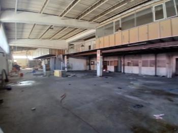 GÜVENAY - ÇORUM KÜÇÜK SANAYİ SİTESİ 665 M2 SATILIK DÜKKAN