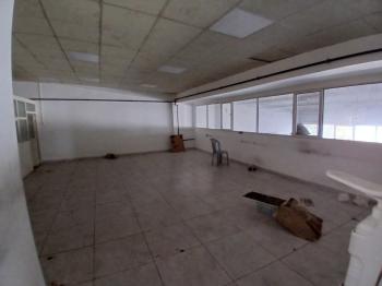 GÜVENAY - ÇORUM KÜÇÜK SANAYİ SİTESİ 665 M2 SATILIK DÜKKAN