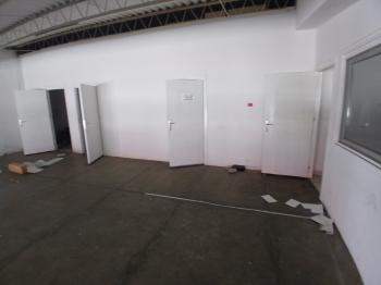 GÜVENAY - ÇORUM KÜÇÜK SANAYİ SİTESİ 665 M2 SATILIK DÜKKAN