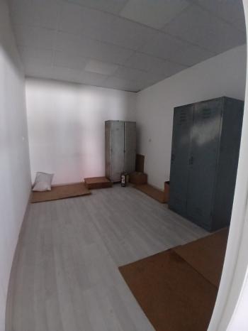 GÜVENAY - ÇORUM KÜÇÜK SANAYİ SİTESİ 665 M2 SATILIK DÜKKAN