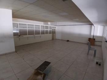 GÜVENAY - ÇORUM KÜÇÜK SANAYİ SİTESİ 665 M2 SATILIK DÜKKAN