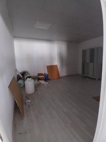 GÜVENAY - ÇORUM KÜÇÜK SANAYİ SİTESİ 665 M2 SATILIK DÜKKAN
